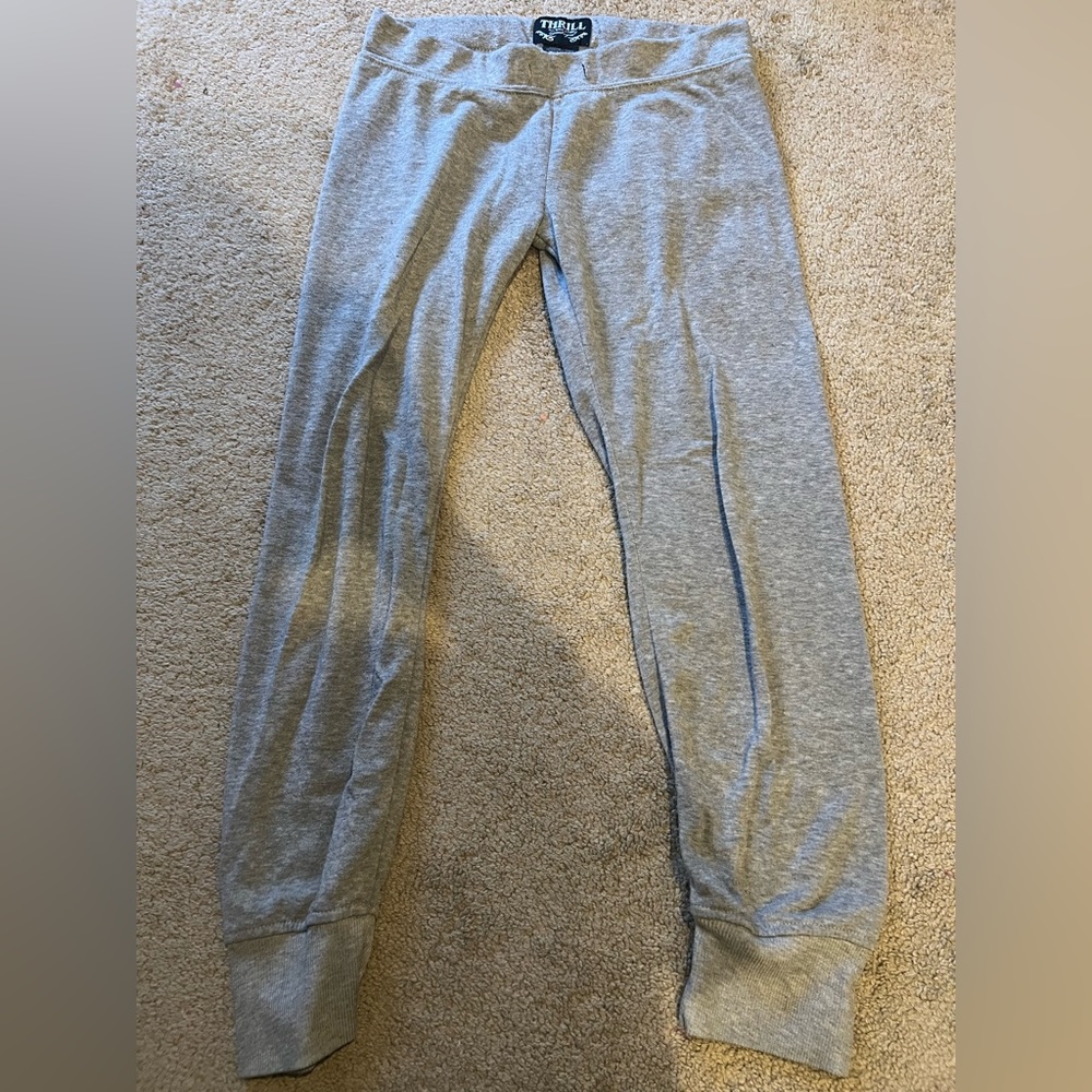 Joggers